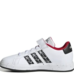 Adidas Boys Grand Court 2.0 Spiderman Sneaker