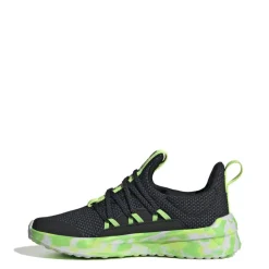 Adidas Boys Lite Racer Adapt 5.0 Slip On Sneaker