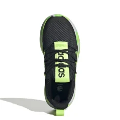 Adidas Boys Lite Racer Adapt 5.0 Slip On Sneaker