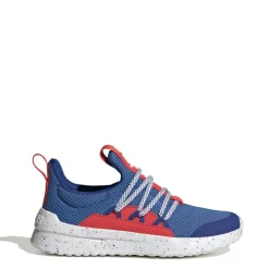 Adidas Boys Lite Racer Adapt 5.0 Slip On Sneaker