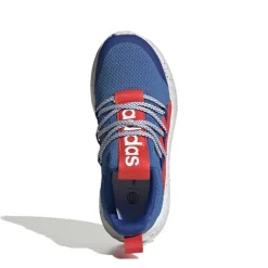 Adidas Boys Lite Racer Adapt 5.0 Slip On Sneaker