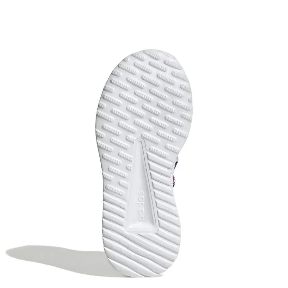 Adidas Boys Lite Racer Adapt 5.0 Slip On Sneaker