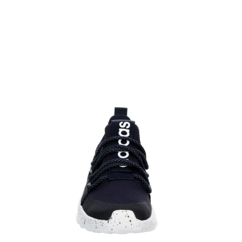 Adidas Boys Lite Racer Adapt 5.0 Slip On Sneaker