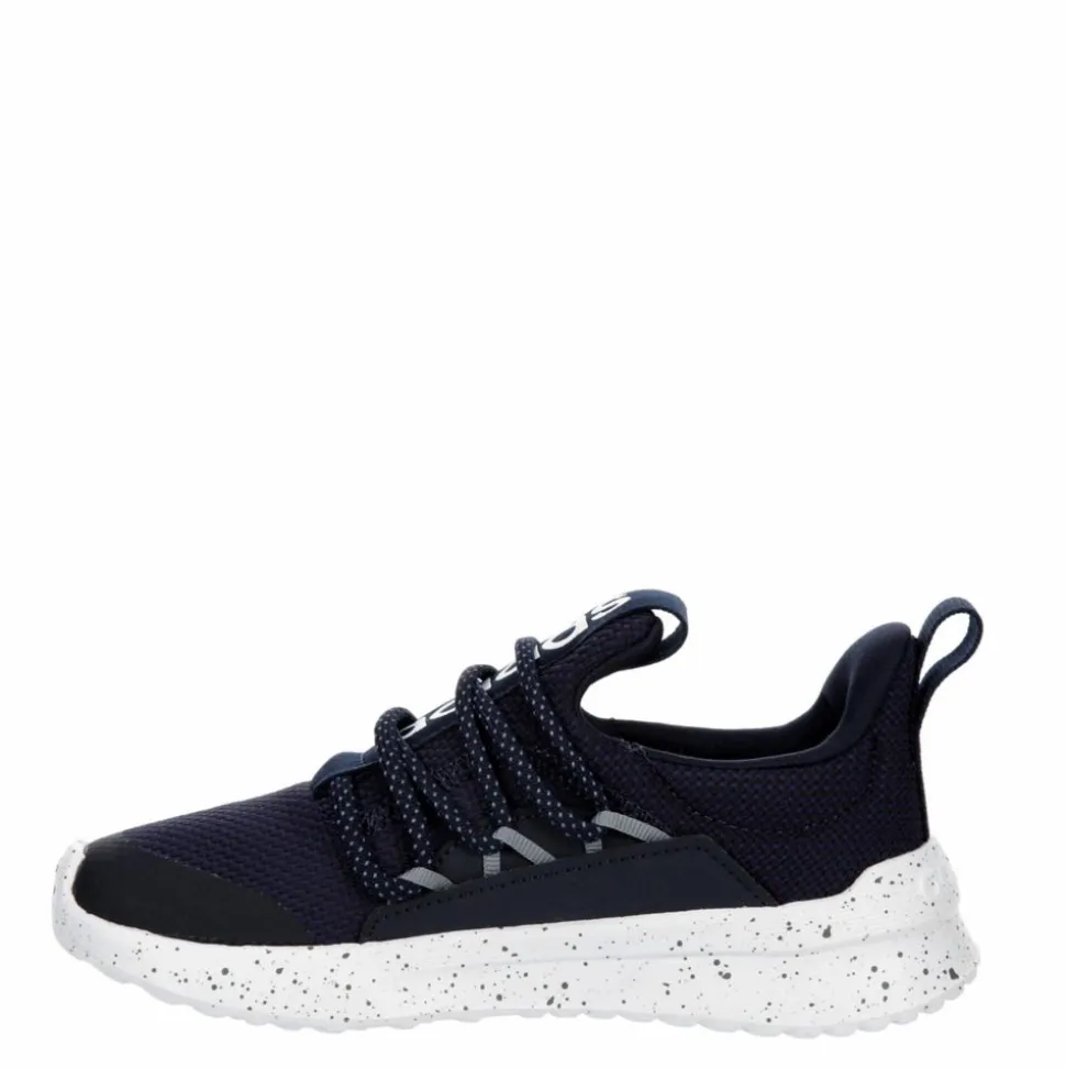 Adidas Boys Lite Racer Adapt 5.0 Slip On Sneaker