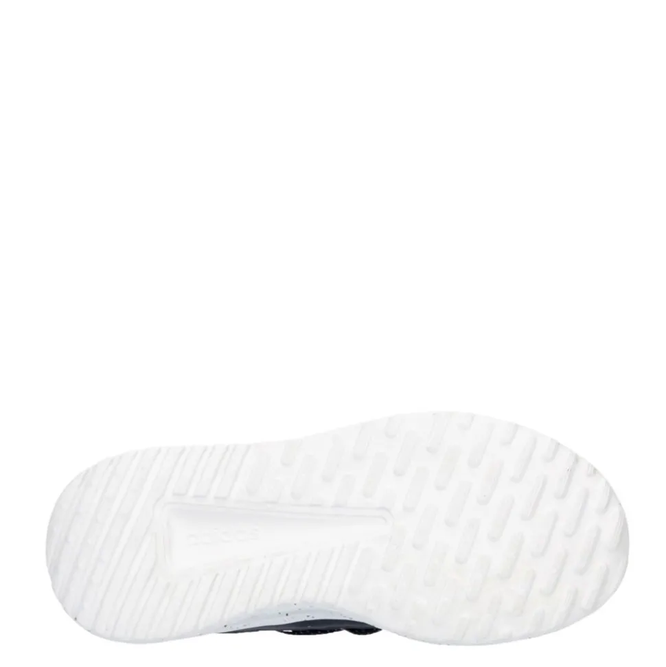 Adidas Boys Lite Racer Adapt 5.0 Slip On Sneaker