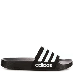 Adidas Boys Little-Big Kid Adilette Slide Sandal