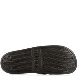 Adidas Boys Little-Big Kid Adilette Slide Sandal