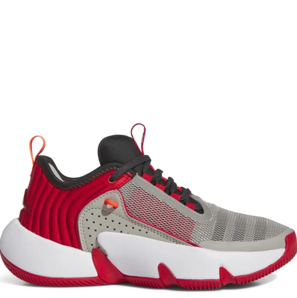 Adidas Boys Trae Unlimited Basketball Shoe