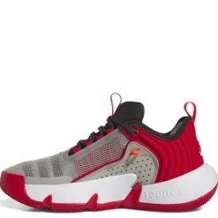 Adidas Boys Trae Unlimited Basketball Shoe