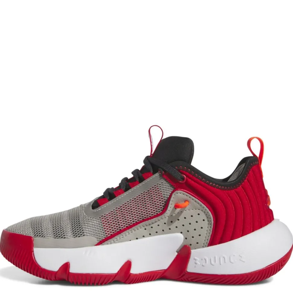 Adidas Boys Trae Unlimited Basketball Shoe