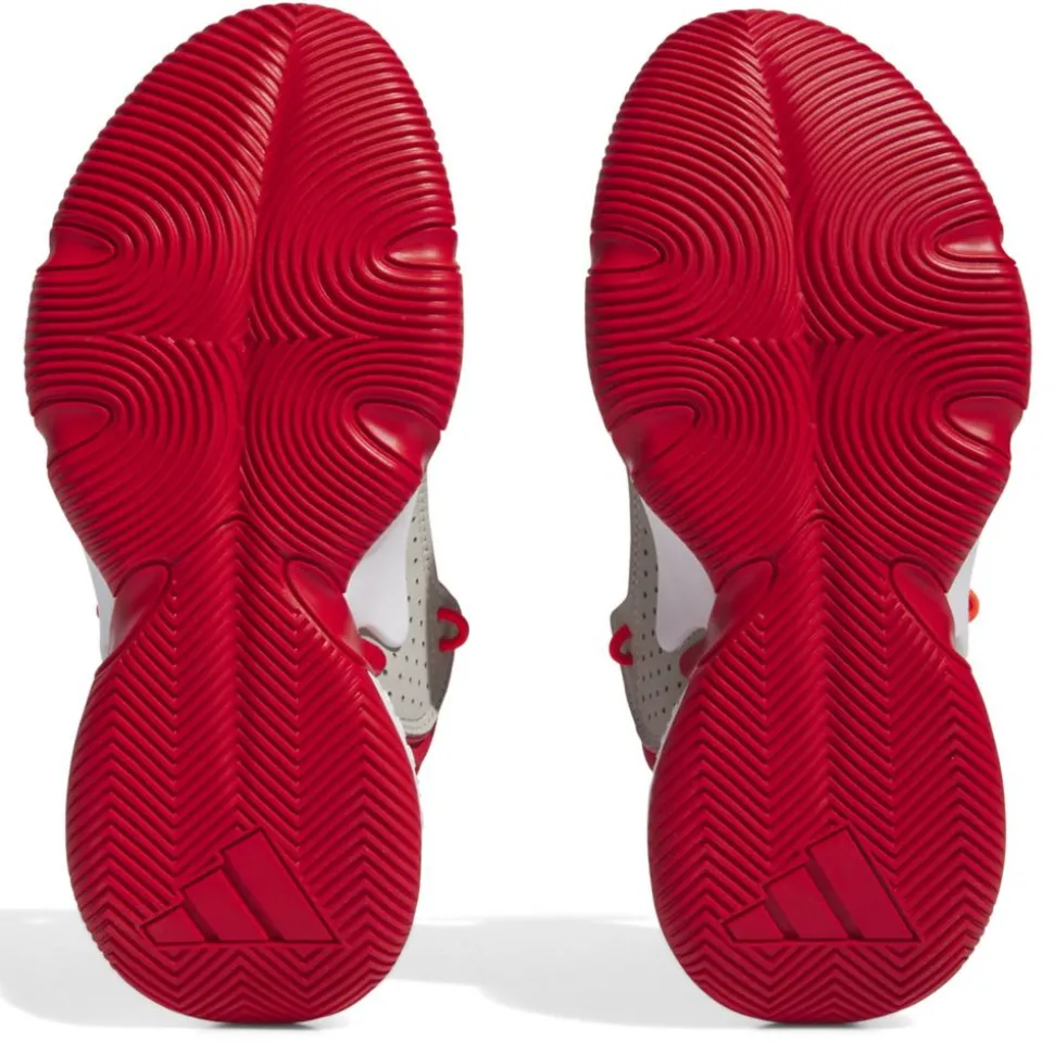Adidas Boys Trae Unlimited Basketball Shoe