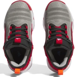 Adidas Boys Trae Unlimited Basketball Shoe