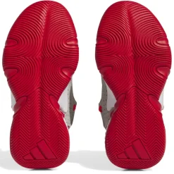 Adidas Boys Trae Unlimited Basketball Shoe