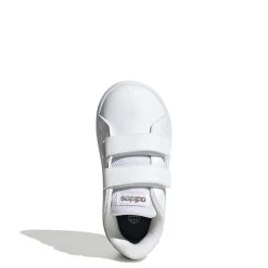 Adidas Girls Infant And Toddler Grand Court 2.0 Sneaker