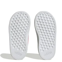 Adidas Girls Infant And Toddler Grand Court 2.0 Sneaker
