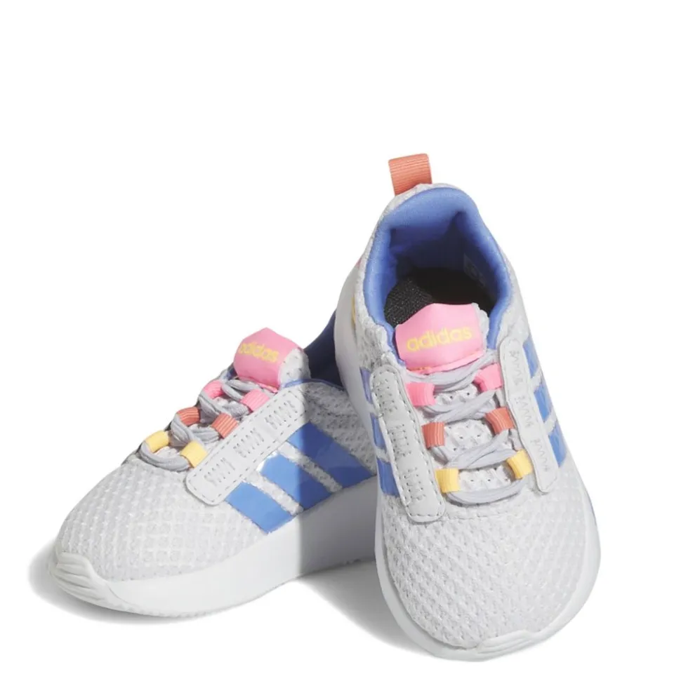 Adidas Girls Infant Racer Tr21 Sneaker