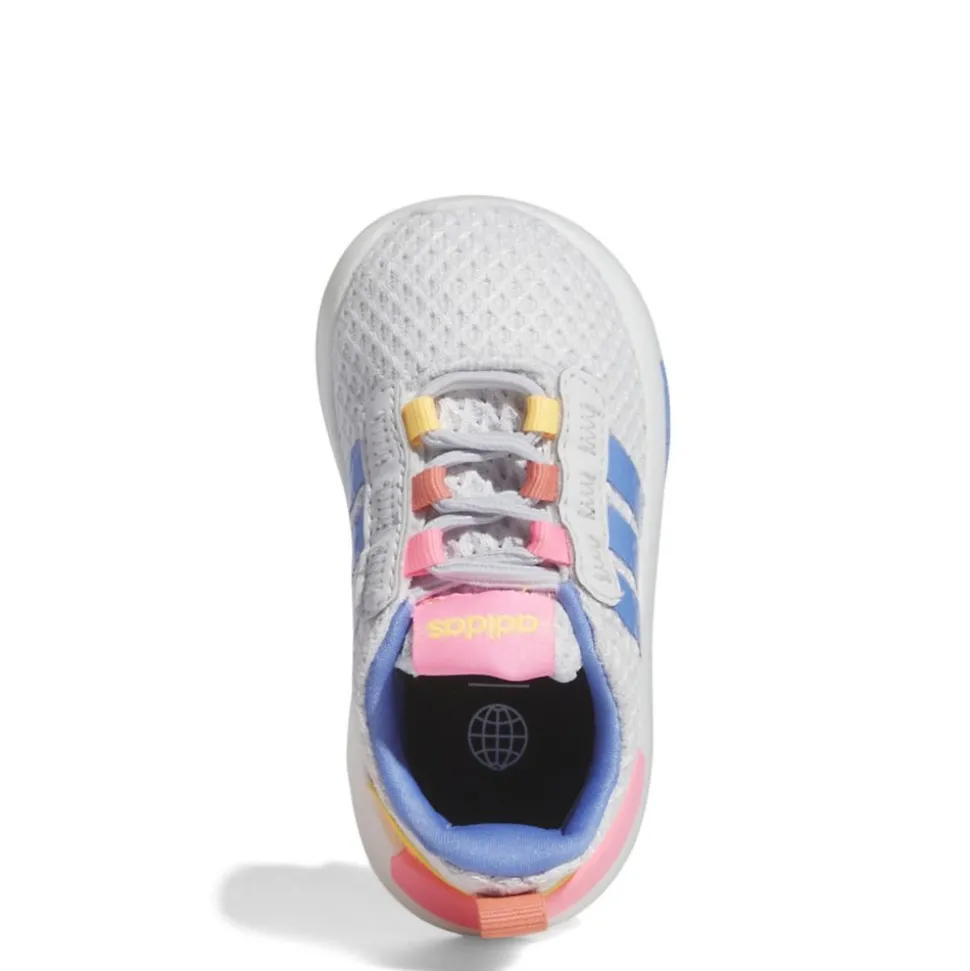 Adidas Girls Infant Racer Tr21 Sneaker