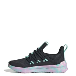 Adidas Girls Lite Racer Adapt 5.0 Slip On Sneaker