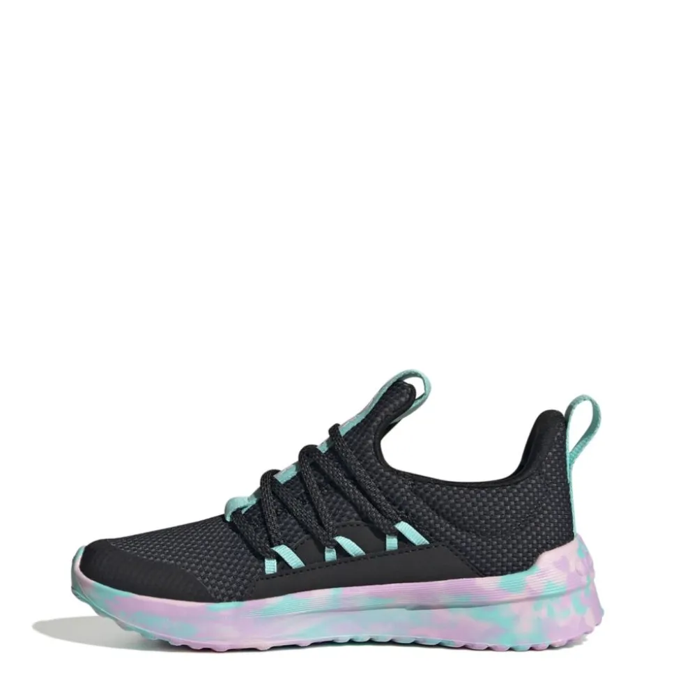 Adidas Girls Lite Racer Adapt 5.0 Slip On Sneaker