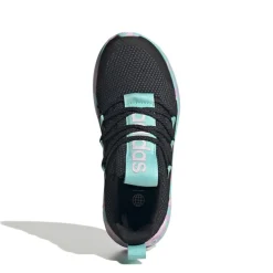 Adidas Girls Lite Racer Adapt 5.0 Slip On Sneaker