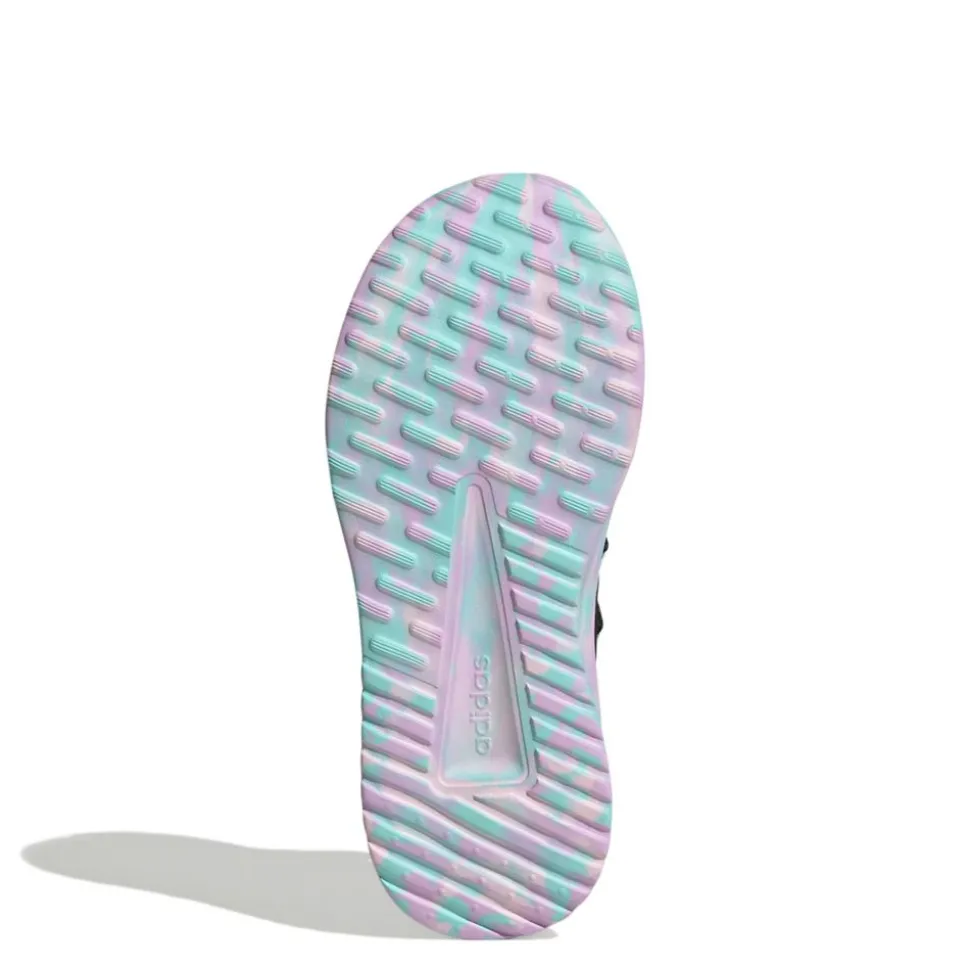 Adidas Girls Lite Racer Adapt 5.0 Slip On Sneaker