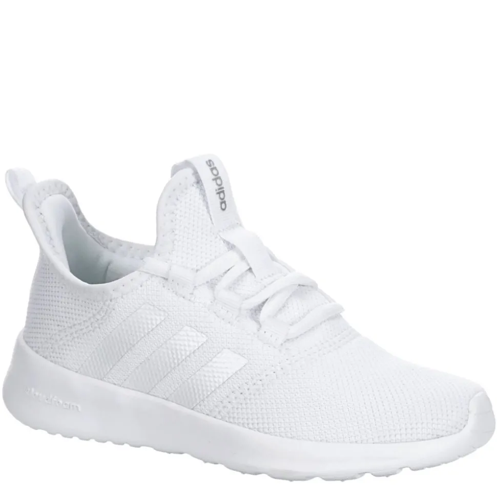 Adidas Girls Little And Big Kid Cf Pure 2.0 Sneaker