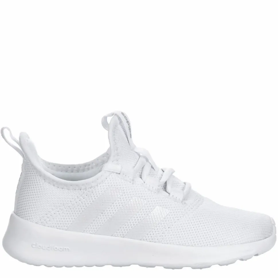 Adidas Girls Little And Big Kid Cf Pure 2.0 Sneaker