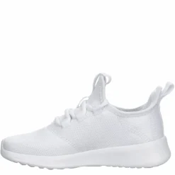Adidas Girls Little And Big Kid Cf Pure 2.0 Sneaker
