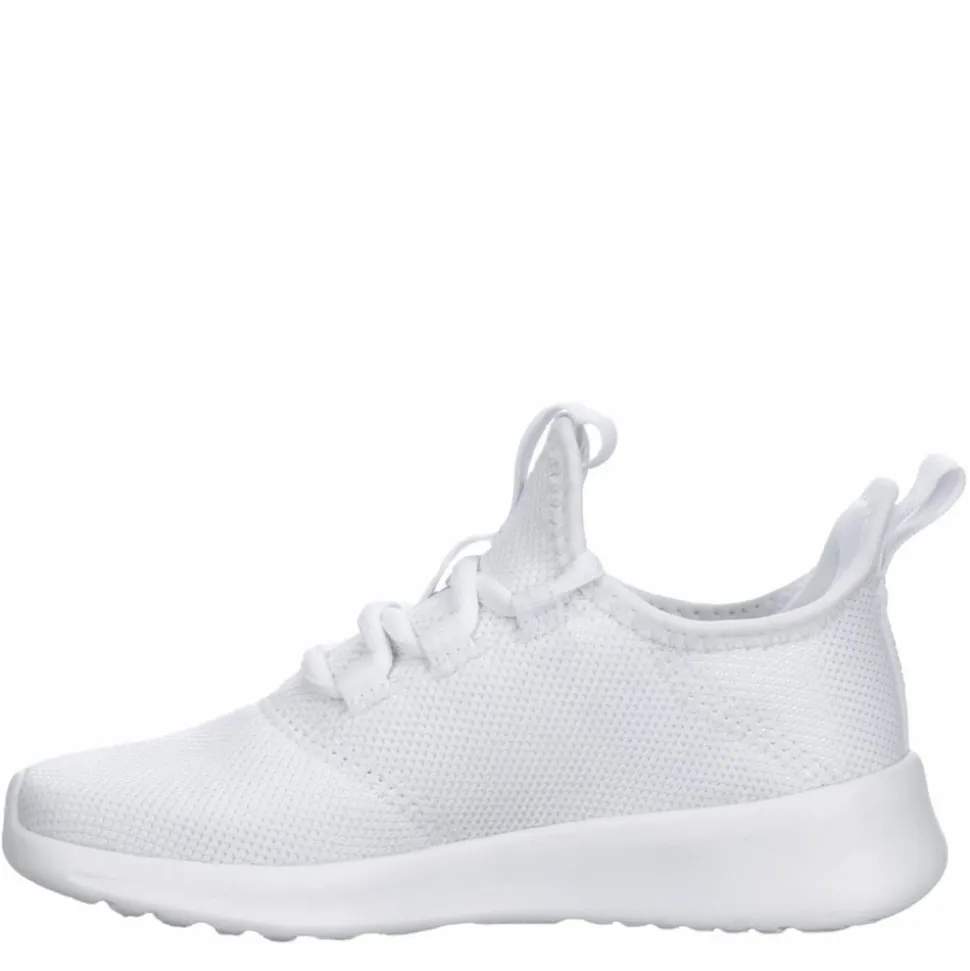Adidas Girls Little And Big Kid Cf Pure 2.0 Sneaker