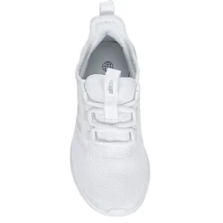 Adidas Girls Little And Big Kid Cf Pure 2.0 Sneaker