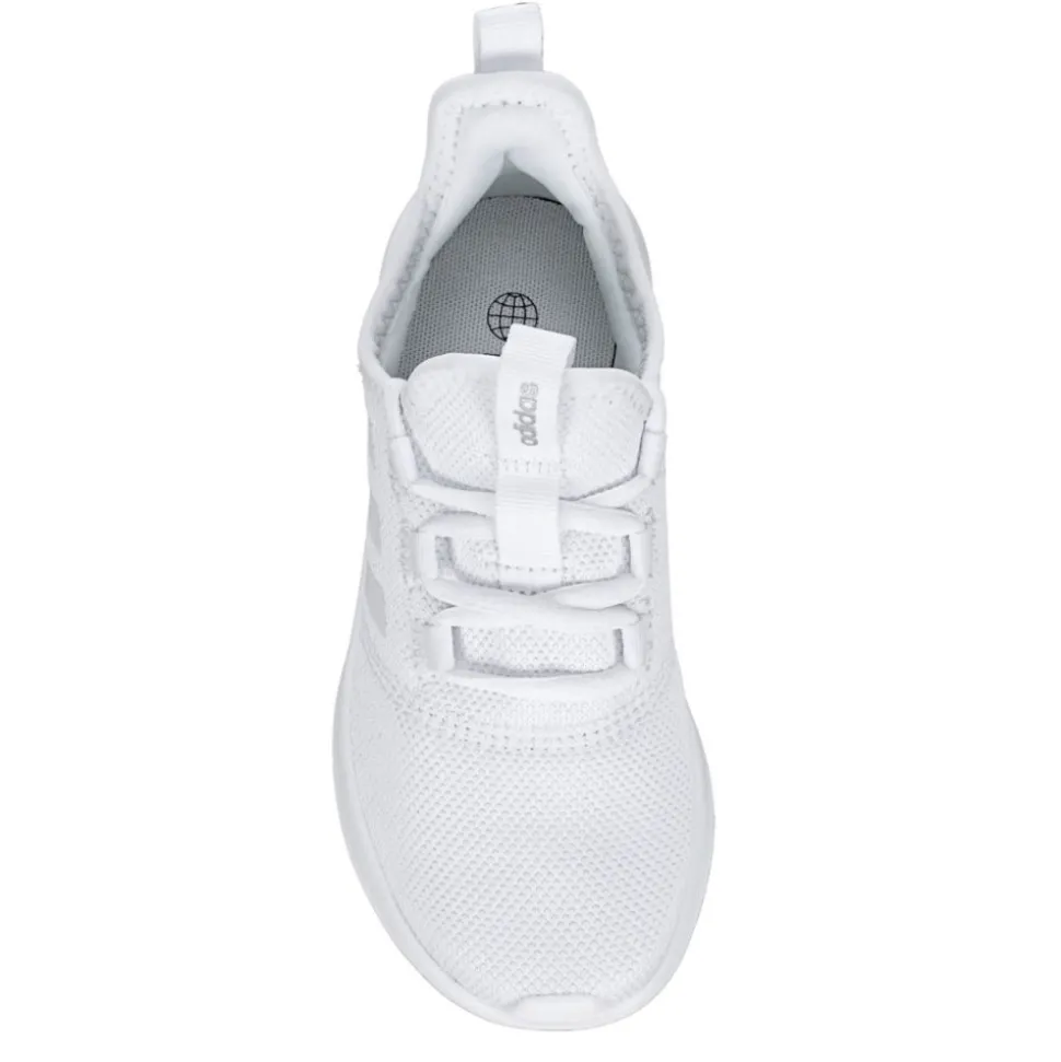Adidas Girls Little And Big Kid Cf Pure 2.0 Sneaker
