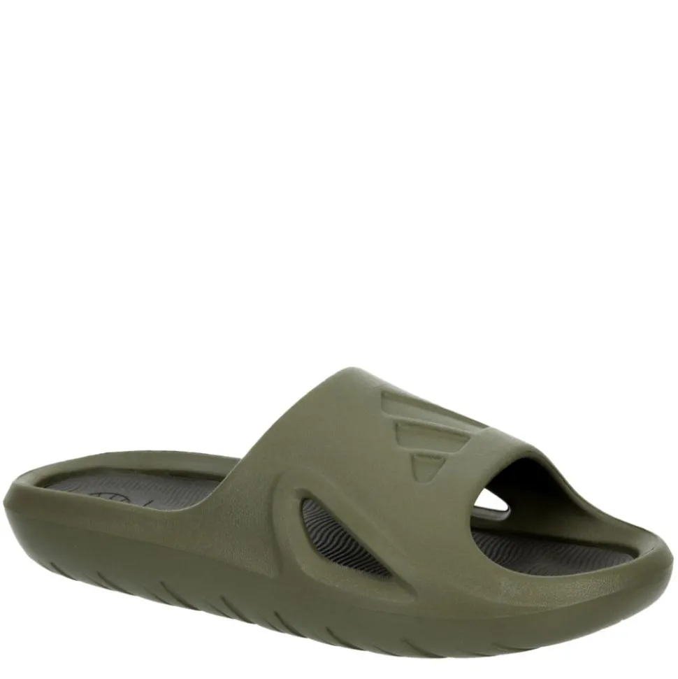 Adidas Mens Adicane Slide Sandal