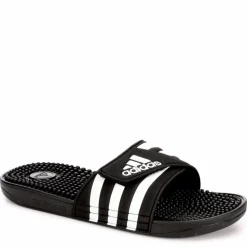 Adidas Mens Adissage Slide Sandal