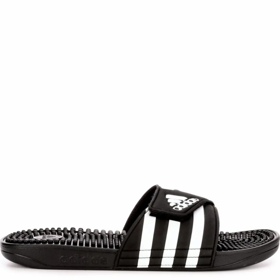 Adidas Mens Adissage Slide Sandal
