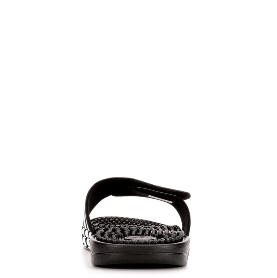 Adidas Mens Adissage Slide Sandal