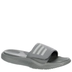 Adidas Mens Alphabounce 2.0 Slide Sandal