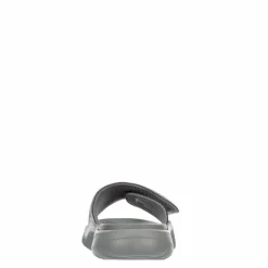 Adidas Mens Alphabounce 2.0 Slide Sandal
