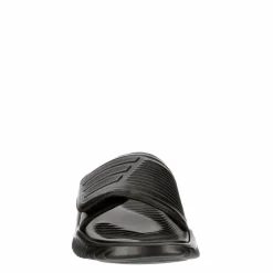Adidas Mens Alphabounce 2.0 Slide Sandal