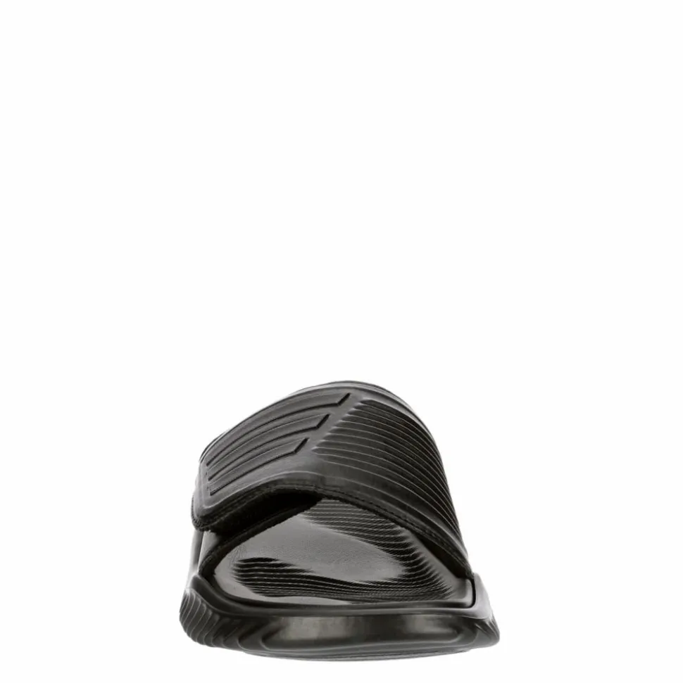Adidas Mens Alphabounce 2.0 Slide Sandal