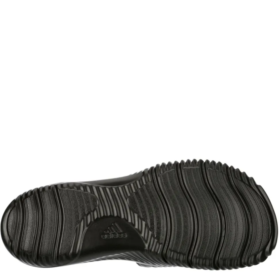 Adidas Mens Alphabounce 2.0 Slide Sandal