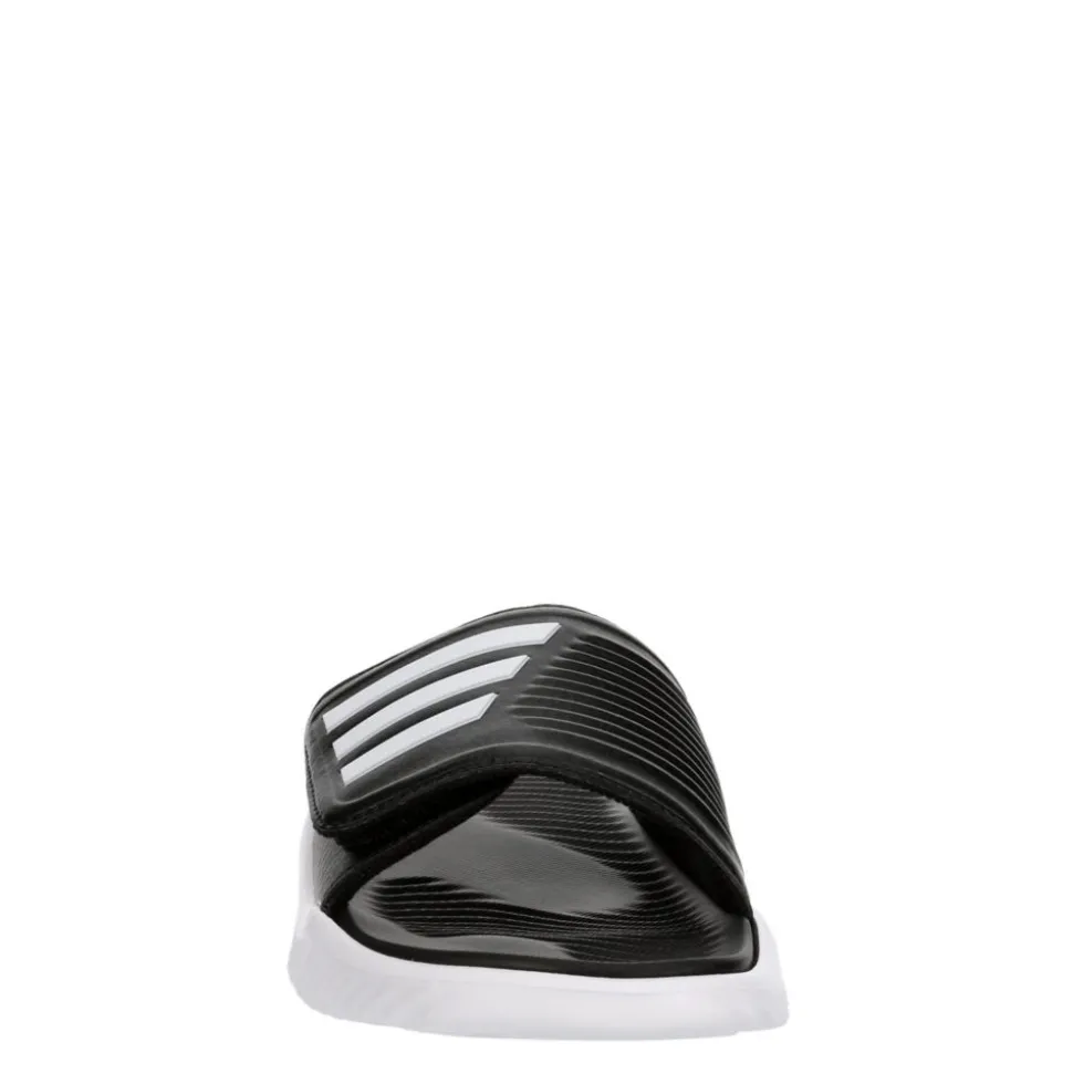 Adidas Mens Alphabounce 2.0 Slide Sandal