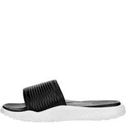 Adidas Mens Alphabounce 2.0 Slide Sandal