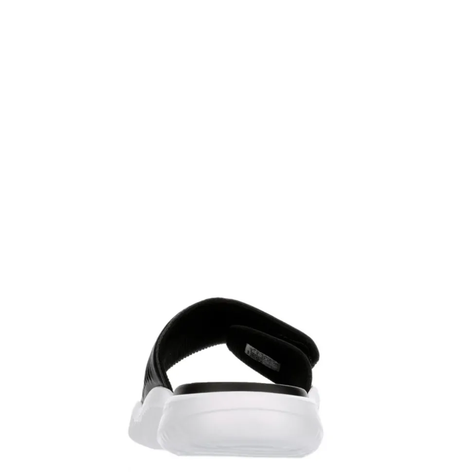 Adidas Mens Alphabounce 2.0 Slide Sandal