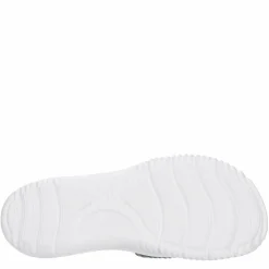 Adidas Mens Alphabounce 2.0 Slide Sandal