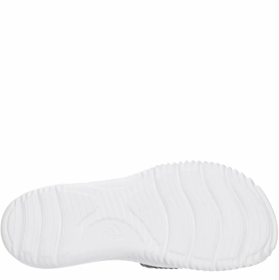 Adidas Mens Alphabounce 2.0 Slide Sandal