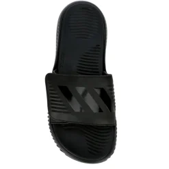 Adidas Mens Alphabounce Slide Sandal