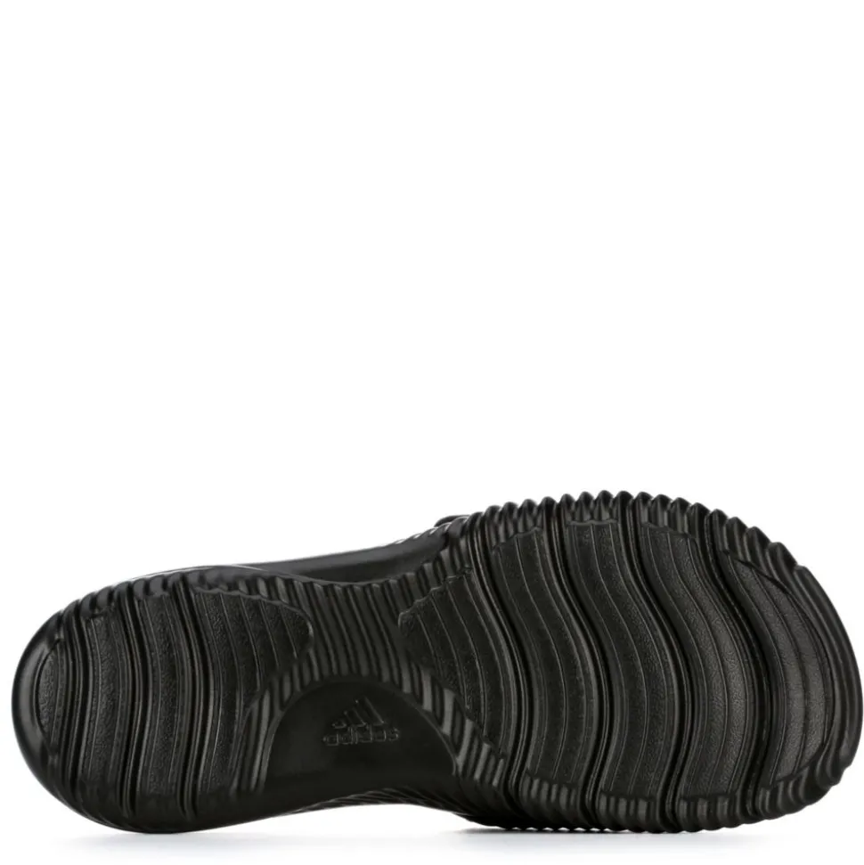 Adidas Mens Alphabounce Slide Sandal