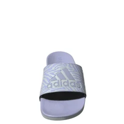 Adidas Womens Adilette Comfort Slide Sandal