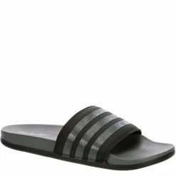 Adidas Womens Adilette Comfort Slide Sandal