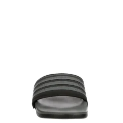 Adidas Womens Adilette Comfort Slide Sandal